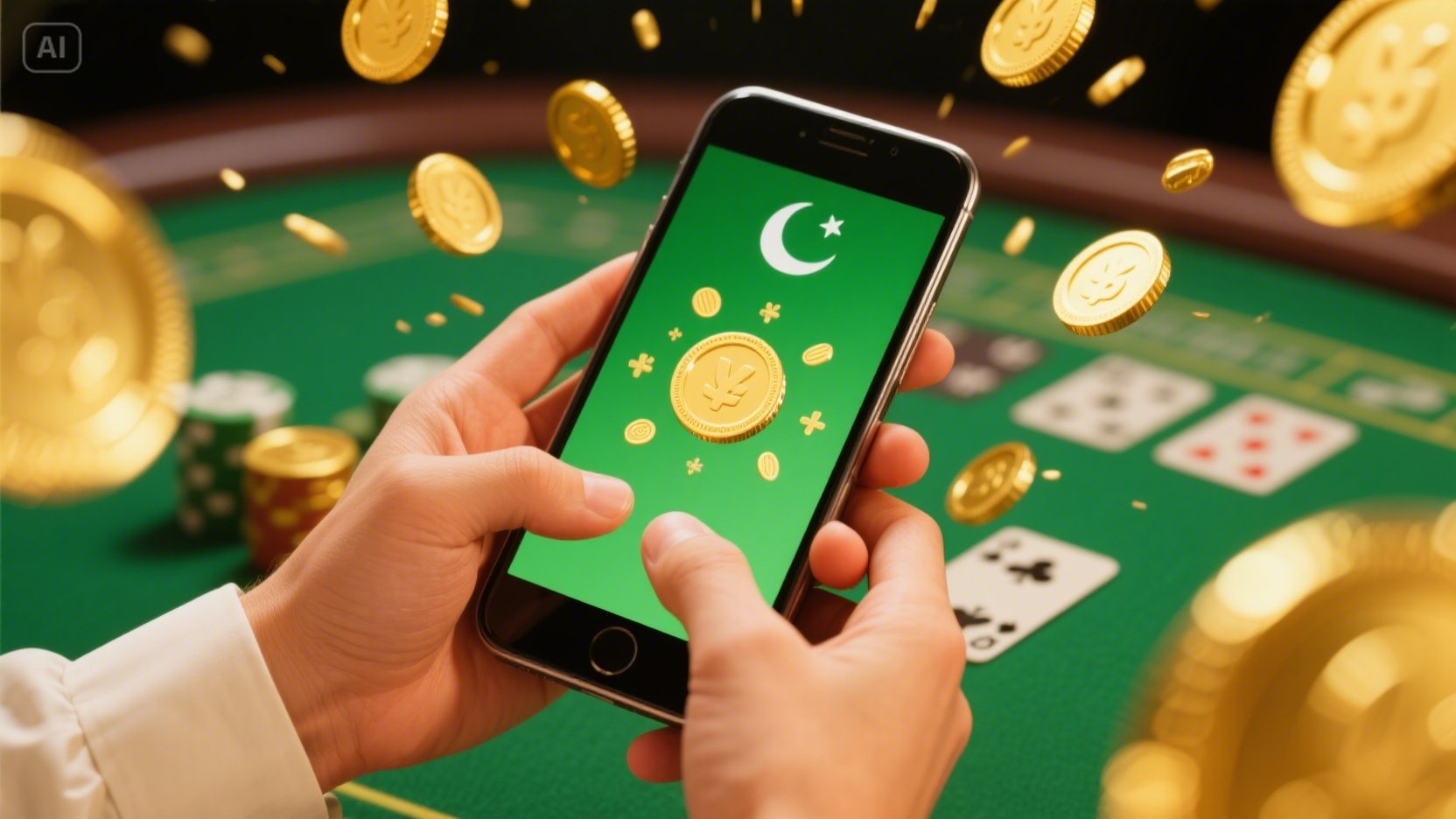 lucky wheel apkStart your casino journey with a 200% welcome offer today! Pakistani players enjoy instant PKR deposits, exciting games, and quick JazzCash payouts trusted by thousands nationwide.