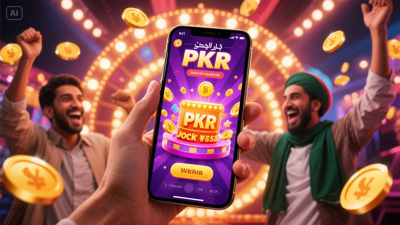 Registration at lucky wheel apk Casino