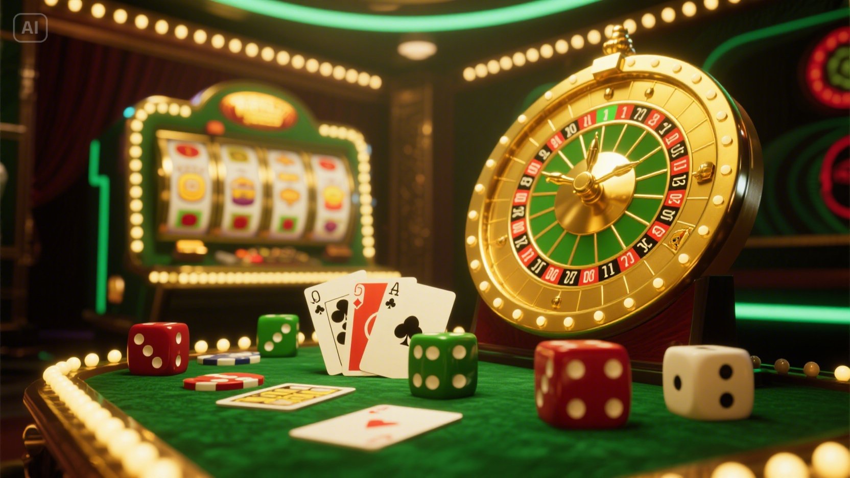 Registration at lucky wheel apk Casino