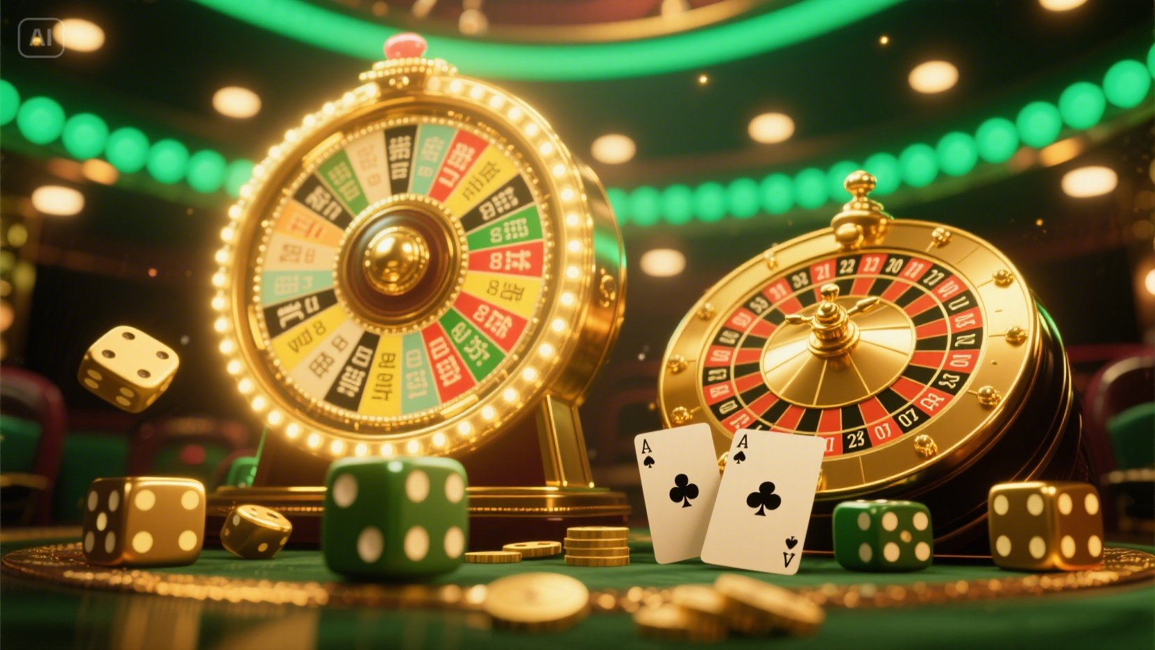 Registration at lucky wheel apk Casino