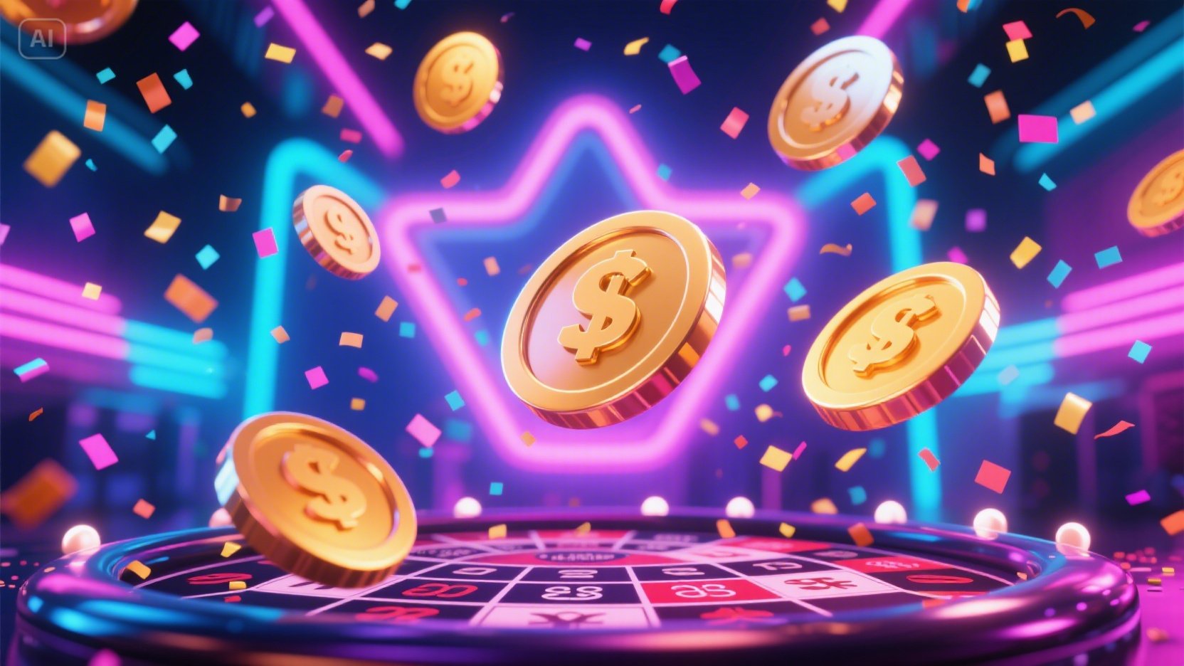 Registration at lucky wheel apk Casino