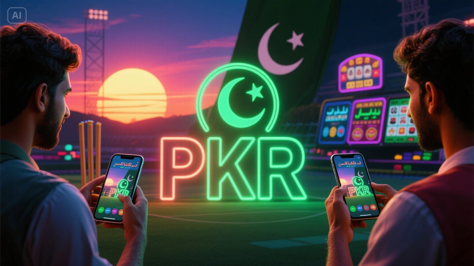 lucky wheel apkJoin now and unlock a 200% instant first deposit bonus! Pakistani players can recharge quickly, play exciting slot games, and cash out winnings safely through secure PKR banking channels.