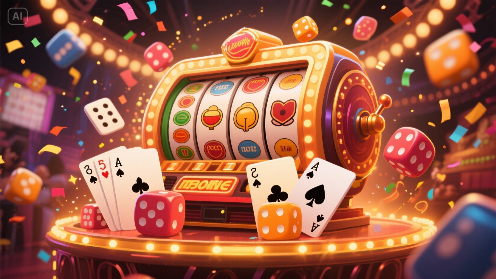 Registration at lucky wheel apk Casino